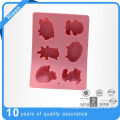 Disney Factory Audit Food Grade silicone ice block moulds
